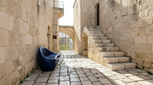 Immagine fotorealistica di progetto